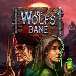 The Wolf's Bane