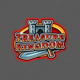 Treasure Kingdom